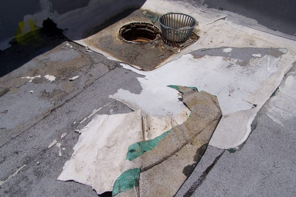 Emulsion Acrylic Elastomeric Roof Coating Systems 1