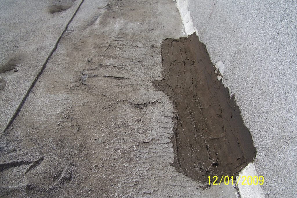 Emulsion Acrylic Elastomeric Roof Coating Systems 10