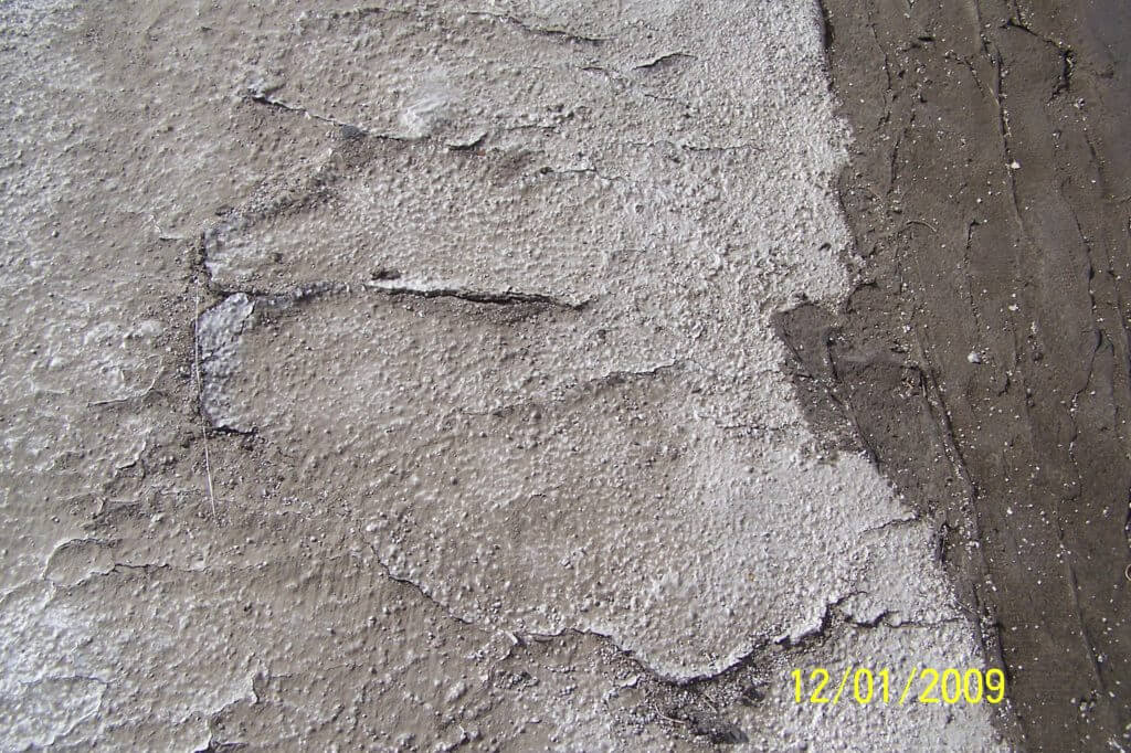 Emulsion Acrylic Elastomeric Roof Coating Systems 11