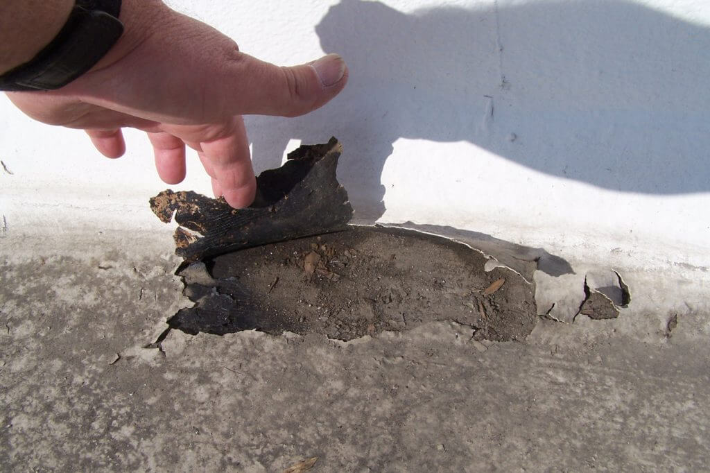 Emulsion Acrylic Elastomeric Roof Coating Systems 12