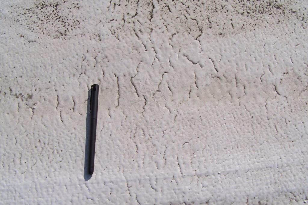 Emulsion Acrylic Elastomeric Roof Coating Systems 13