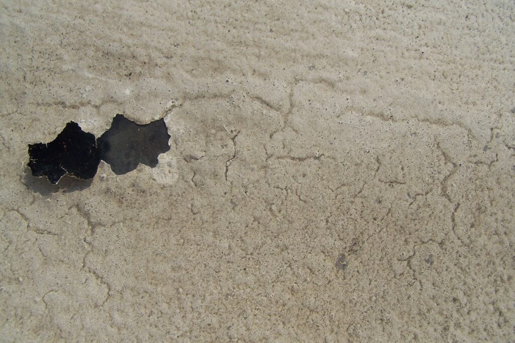 Emulsion Acrylic Elastomeric Roof Coating Systems 14