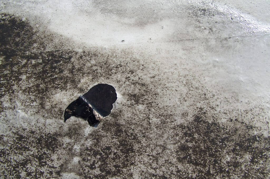 Emulsion Acrylic Elastomeric Roof Coating Systems 15