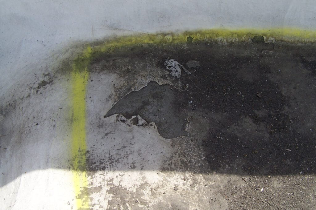 Emulsion Acrylic Elastomeric Roof Coating Systems 18