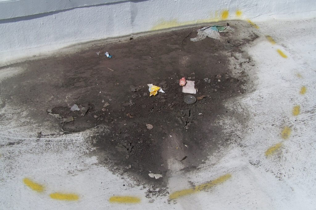 Emulsion Acrylic Elastomeric Roof Coating Systems 21