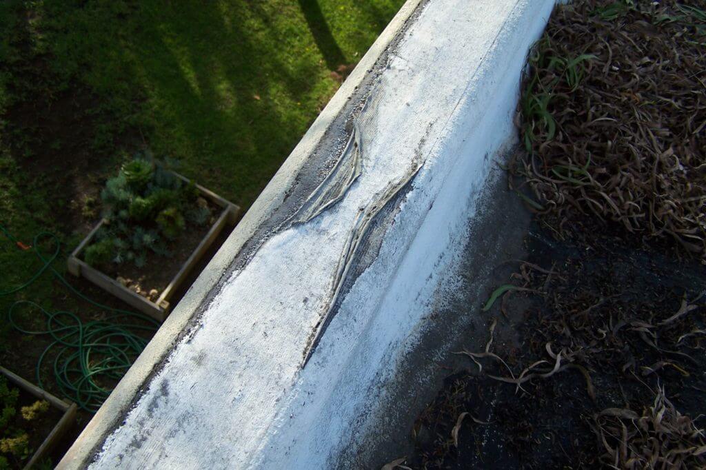 Emulsion Acrylic Elastomeric Roof Coating Systems 22