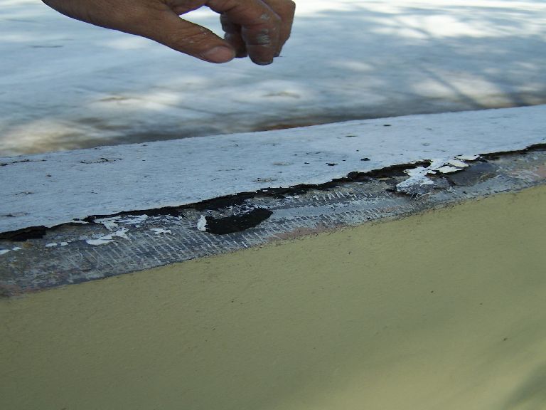 Emulsion Acrylic Elastomeric Roof Coating Systems 23