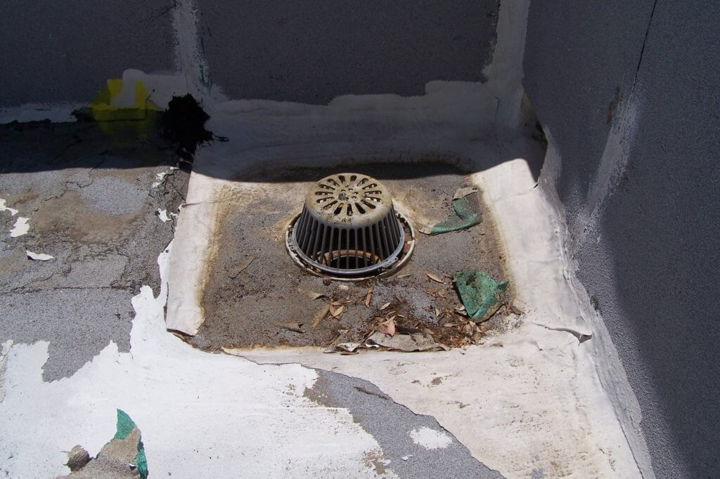 Emulsion Acrylic Elastomeric Roof Coating Systems 25