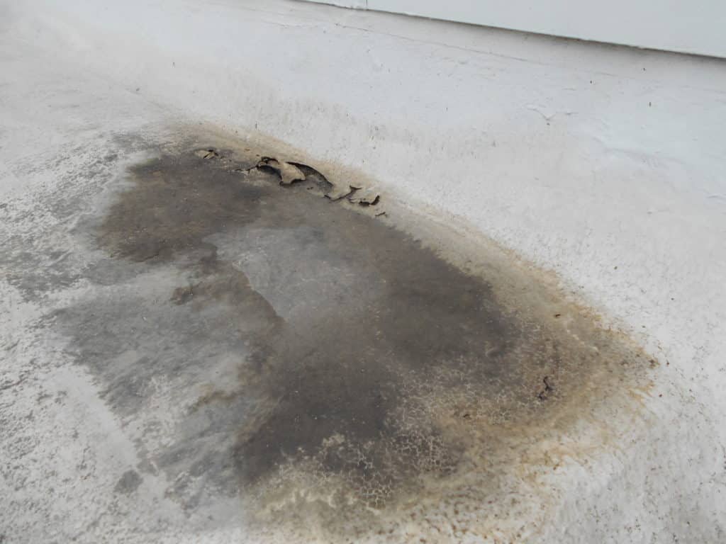 Emulsion Acrylic Elastomeric Roof Coating Systems 27