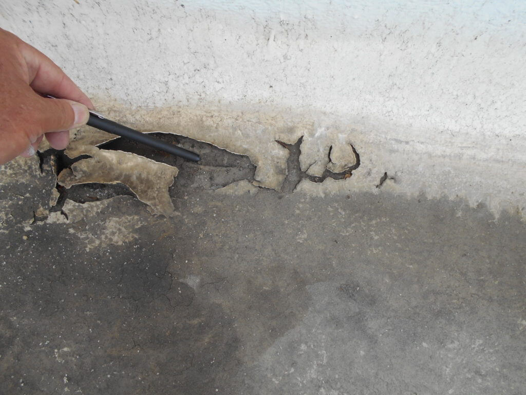 Emulsion Acrylic Elastomeric Roof Coating Systems 28