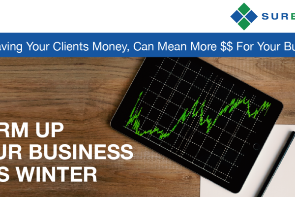 Warm up your Business